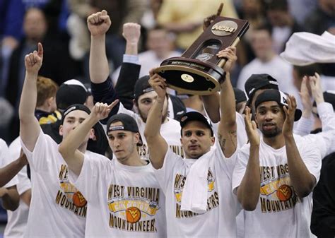 WVU basketball: Former Mountaineer standout Joe Mazzulla leaves Fairmont State for Boston ...