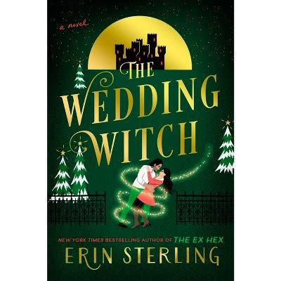 The Wedding Witch - By Erin Sterling : Target