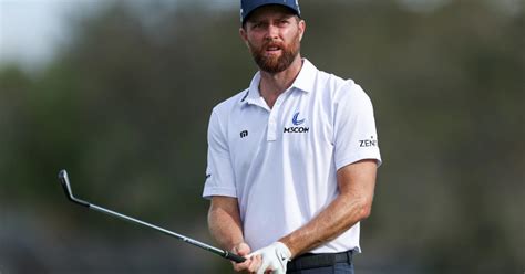 Chris Kirk Betting Profile The Players Championship Pga Tour