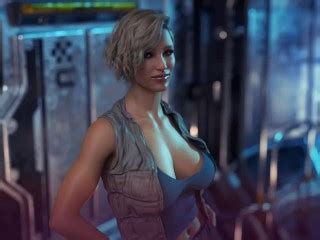 Toro Gameplay Arrival At A Research Station Full Of Hot Scientist Women Pornhub