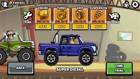 Hill Climb Racing 2 Hack And Cheats Online Generator For Android And