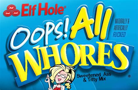 ElfHole 7 By Sparrow Hentai Foundry