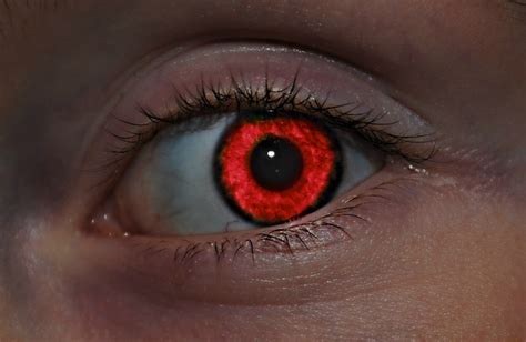 Rot Auge Mädchen Kostenloses Foto auf Pixabay Pixabay