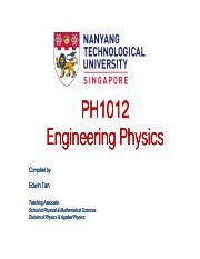 Ultimate Problem Solving Guide Pdf Ph Engineering Physics