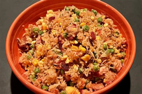 Fried Rice - Zojirushi Rice Cooker Recipe - Food.com