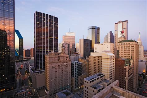 Downtown Dallas Apartments | Lofts | High Rises | Dallas