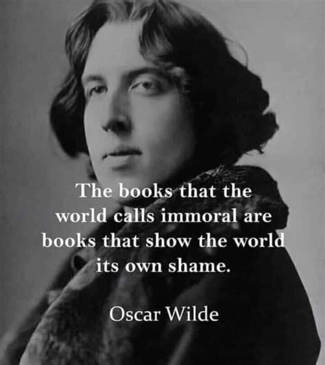 Frame Of Mind Oscar Wilde American Teaching Thoughts World Books