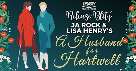 Release Blitz Excerpt And Giveaway A Husband For Hartwell By Ja Rock