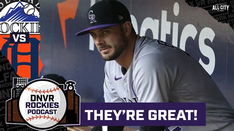 Eyeing The Tigers Kris Bryant Returns To Colorado Rockies After Injury