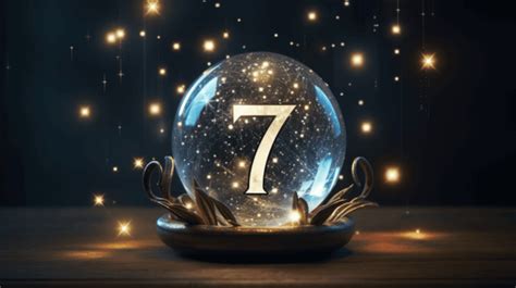 Every Major Secret Behind Number 7 and How To Leverage Them