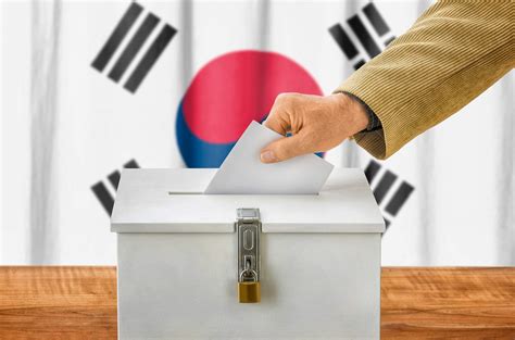 South Korea presidential election: these are the candidates that could win - Verdict