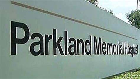 Parkland Hospital – NBC 5 Dallas-Fort Worth