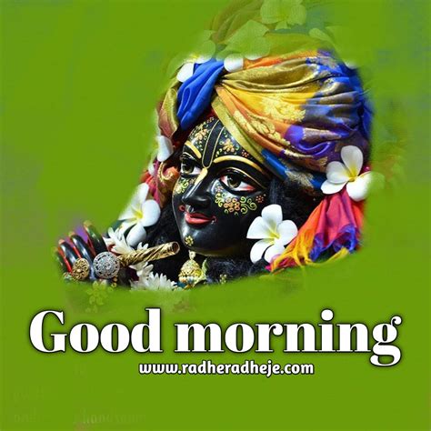 Top 999 Jai Shri Krishna Good Morning Images Amazing Collection Jai Shri Krishna Good Morning