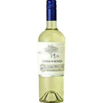 Casas Del Bosque Reserva Sauvignon Blanc Gotoliquorstore