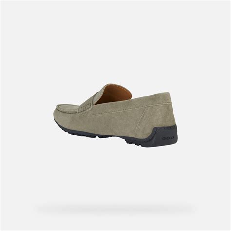 Kosmopolis Grip Homme Mocassins De Homme Geox