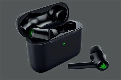 Razer Hammerhead Pro Hyperspeed Provide Gaming Grade Audio Anywhere