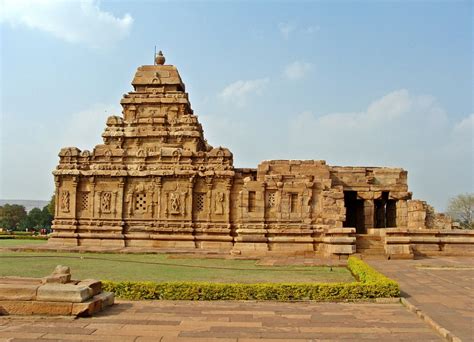 Monuments Of Pattadakal | UNESCO Site - Adventure Buddha