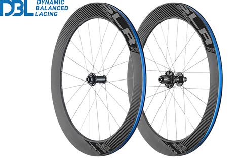 2019 GIANT Bicycles SLR0 AERO DISC WHEELSYSTEM Gear Image