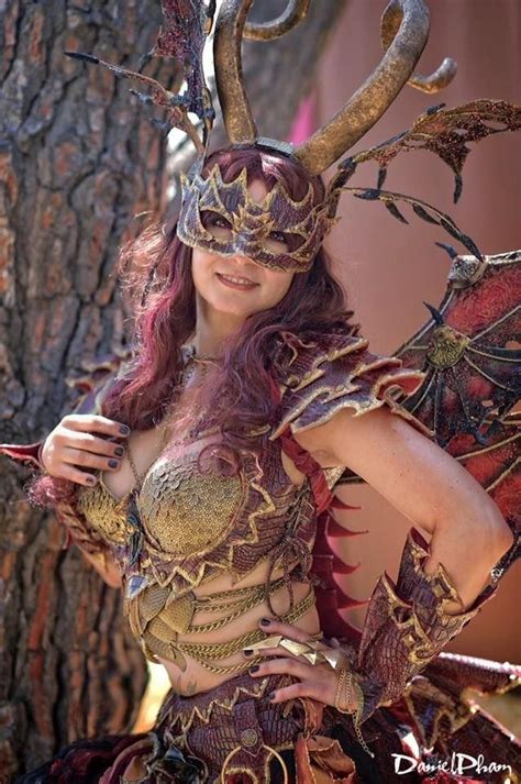 Pin By Shellby Rawlinson On Ren Faire In Dragon Costume Women