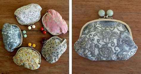 Оригинальный кошелек | Diy coin purse, Diy purse, Coin purse