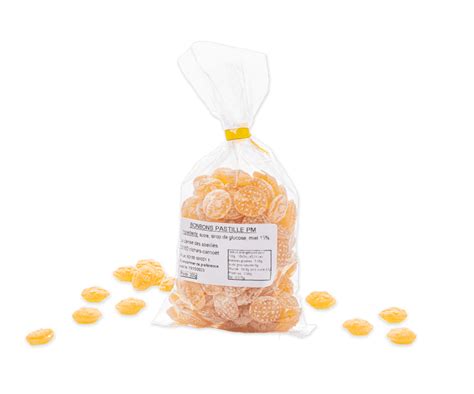 Bonbons Pastille Miel G Bretagne La Danse Des Abeilles