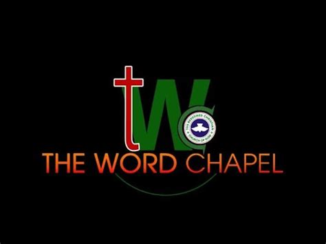 Digging Deep Rccg The Word Chapel Port Harcourt Youtube