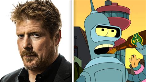 Futurama S Hulu Reboot Main Characters Appearing In New Episodes