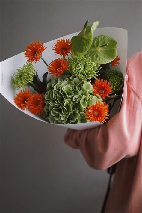 Пин от пользователя Olha Norsieieva на доске Flora в 2024 г ...
