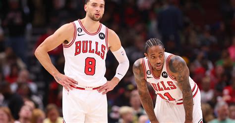 Ranking Bulls' Top Trade Priorities Entering 2023 | News, Scores, Highlights, Stats, and Rumors ...