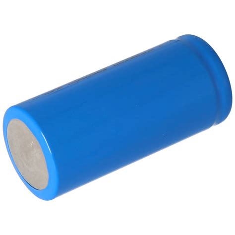 IFR32600 3.2V - 3.3V 6000mAh LiFePO4 (lithium-ijzerfosfaat) batterij ...