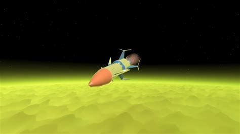 Sending A ROCKET PLANE To Jool In KSP 2 YouTube