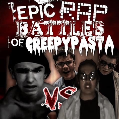 Epic Rap Battles of Creepypasta – Russian Sleep Experiment vs Gateway ...