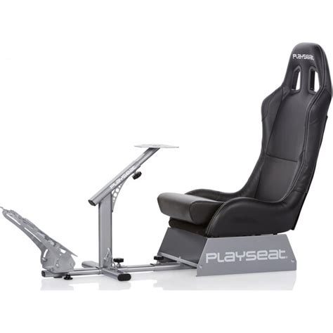 Playseat Evolution Z Vodn Seda Ka Ern Nejlep Online Hry Na