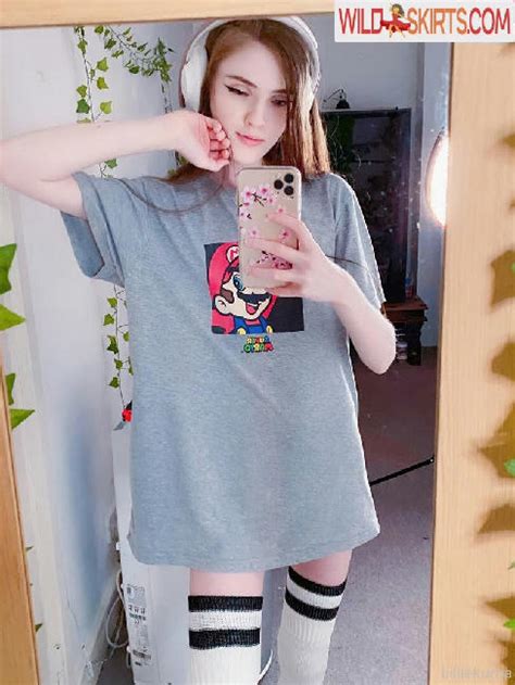 Lilliekuma Nude Leaked Photos And Videos WildSkirts