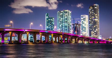 Qué Visitar En Miami 10 Lugares Imprescindibles 101viajes