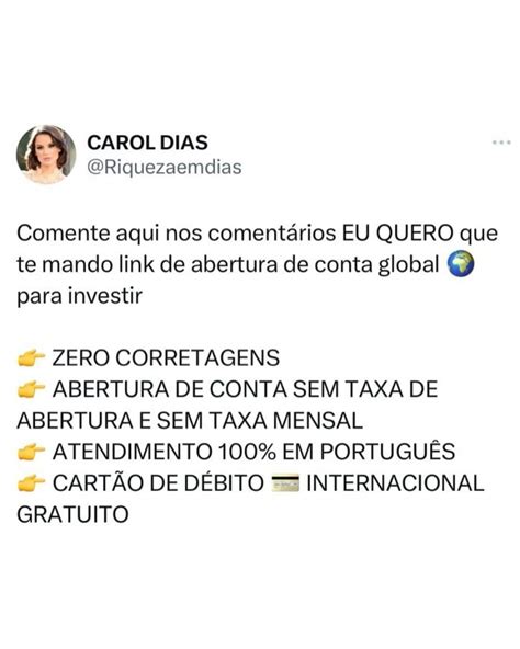 Carol Dias Carol Diasinstagram D Lar Mais Barato Hoje