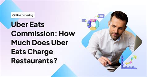 Uber Eats Commission How Much Does Uber Eats Charge Restaurants Upmenu