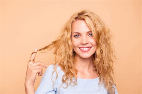 Capelli Gialli Possibili Cause E Rimedi Per Il Tuo Biondo