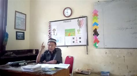 Pai Kelas Manfaat Berkata Dan Berbuat Jujur Youtube