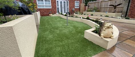 Artificial Grass Filton Affordable Artificial Grass Installer