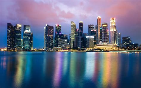 Singapore Wallpapers - Top Những Hình Ảnh Đẹp 