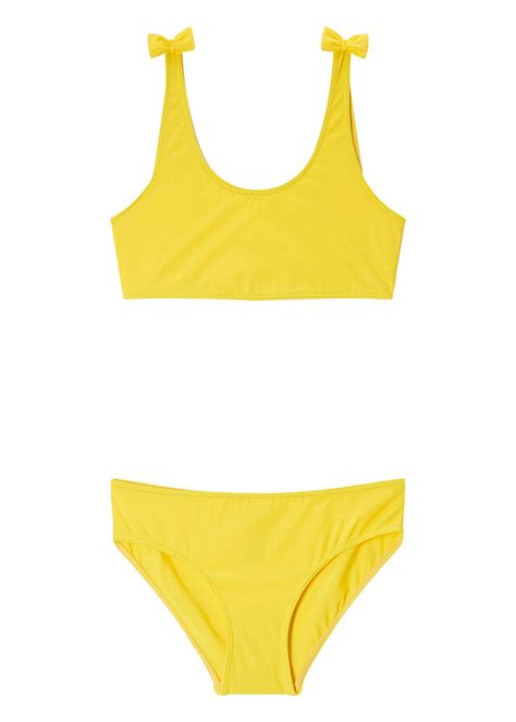 Bikini Dziewcz Ce Cz Ci Cena Z Sklep Bonprix