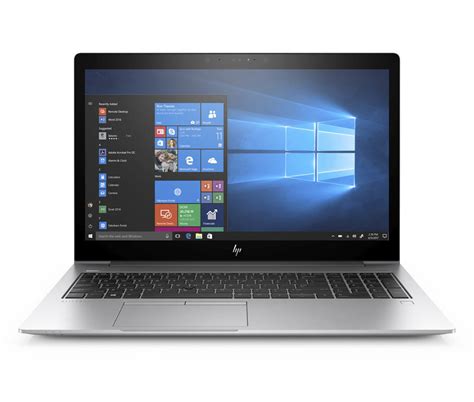 Hp Announces New Elitebook 705 Series And Hp Probook 645 G4 Techpowerup