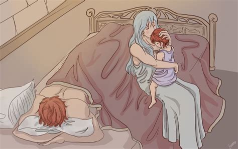 Eirika And Seth