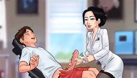 Summertime Saga Odette All Sex Scenes Xhamster