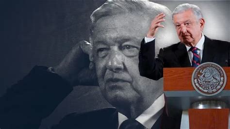 Amlo Contra Periodistas Que Lo Señalan De Posible Atentado Contra