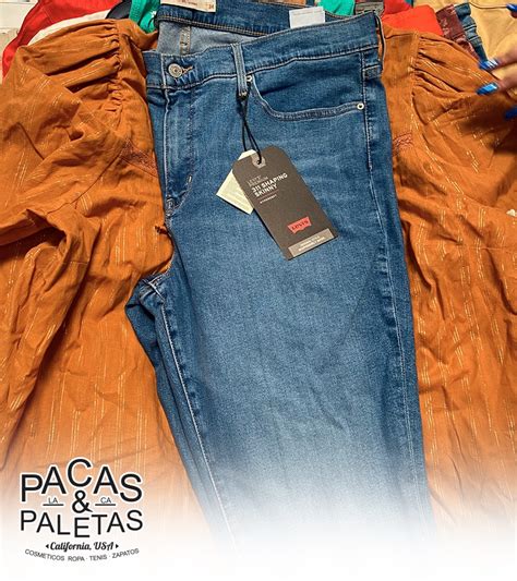 Pacas De Ropa Plus Size Para Dama De Jcpenney Pacasypaletas