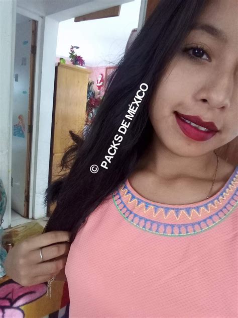 Marilu Rivas Conkal Yucatán Sabrosa Yucateca Mostrando Su Rica Vagina Y Tetas Packs de México