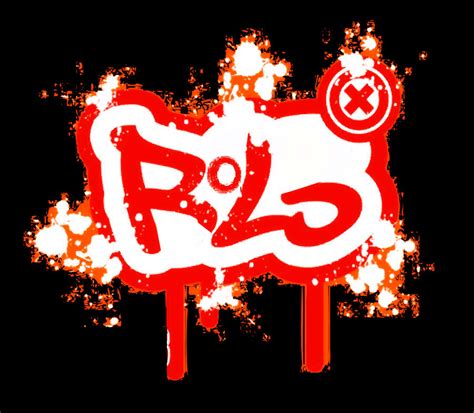 rolo logo by vtsrolo on DeviantArt