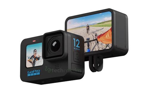 Gopro Hero Release Date Renders Specs Price Flythatdrone